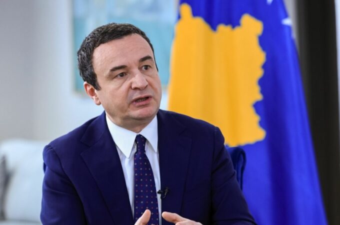 SAMITI I DHJETË I PROCESIT TË BERLINIT/ Albin Kurti publikon marrëveshjet e nënshkruara: Kosova, anëtare proaktive e Procesit të Berlinit