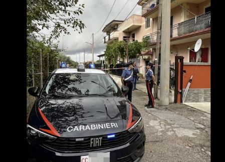 “BABI VRAU MAMIN…”/ Detaje të reja nga krimi makabër në Itali, autori kontaktoi kunatën: Më ço në spital!
