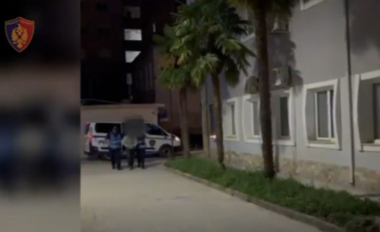 PAMJET/ Shpërndante doza kokaine, arrestohet 29-vjeçari