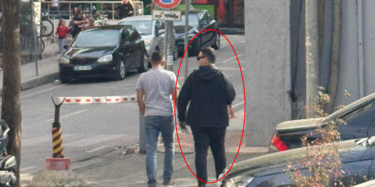 ARRESTIMI I ILIR METËS/ Djali i tij merr CD-të e seancës gjyqësore. Çfarë përmbajnë ato?