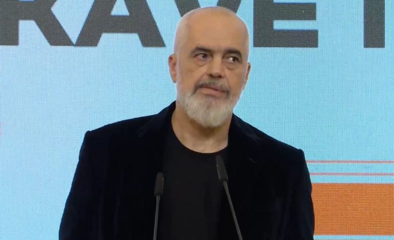 PROGRAMI KOMBËTAR I PRAKTIKAVE TË PUNËS/ Batuta e Ramës: Është krijuar ideja se s’mund të nisësh punë në shtet nëse s’ke kushëri Ulsiun