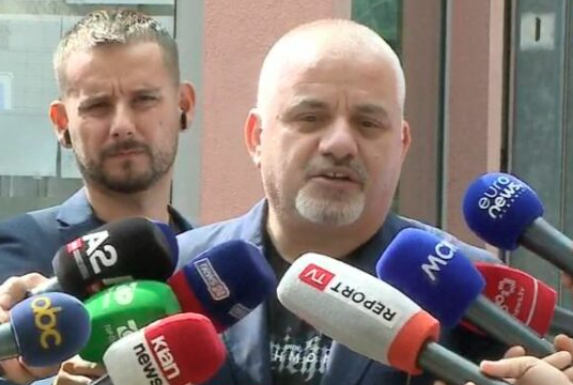 “21 JANARI”/ Artan Hoxha del nga SPAK: Kaseta e komunikimit mes gardistëve, e ftohtë! Do të ishte bërë masakër nëse…