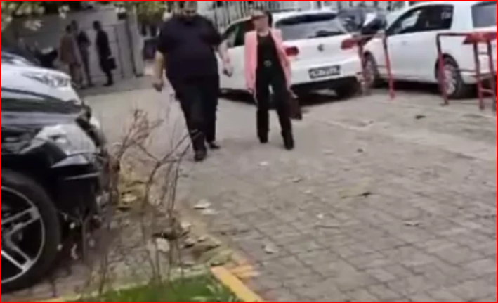 SKANDALI TE “ONKOLOGJIKU”/ Zbardhet dëshmia e mjeku Gashi në SPAK: Nuk jam korruptuar! Isha i dy punësuar…