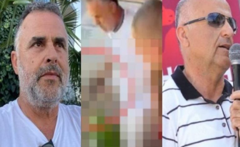 DHUNOI KUJTIM CACËN DHE FAMILJEN E TIJ/ Shpallet në kërkim vëllai i ish-deputetit Rrahman Rraja
