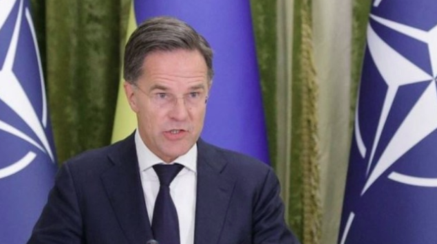 LUFTA/ Rutte: Me dërgimin e ushtarëve të Koresë së Veriut në Ukrainë ekziston rreziku i përshkallëzimit