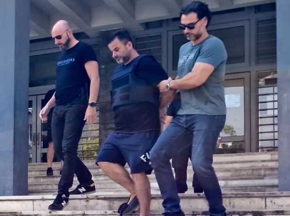 DYSHONTE SE I NGACMOI PARTNEREN/ Vrau 50-vjeçarin në Selanik, gjykata e dënon me 13 vjet burg, dëshmia e shqiptarit: Më kërcënoi…