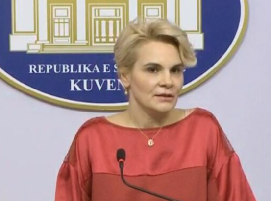 ARRESTIMI I METËS/ Kryemadhi: Persona pranë meje janë rrëmbyer nga aeroportet dhe u është kërkuar të japin dëshmi të rreme
