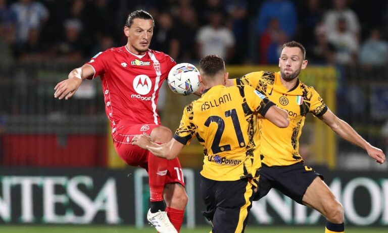 KRISTJAN ASLLANI PËLQEHET NË PREMIER LEAGUE/ Kampionët e Italisë caktojnë çmimin e mesfushorit kuqezi