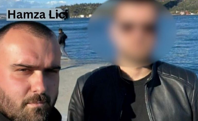 VRASJA E HAMZA LIÇIT/ RENEA hyn në Dobraç, mësyn lagjen e Bajrave