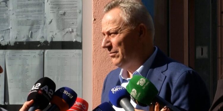 U THIRR NË SPAK/ Agron Kuliçaj: Shpjegova të gjitha veprimet e policisë në ditën e ngjarjes, por…