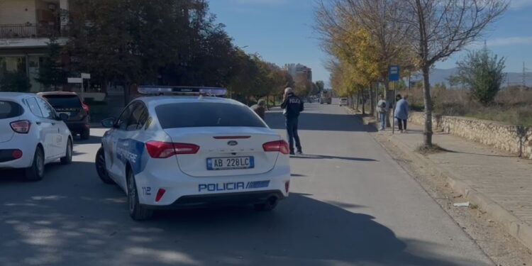 EMRI/ Përplasi për vdekje 50-vjeçarin, arrestohet shoferi në Korçë