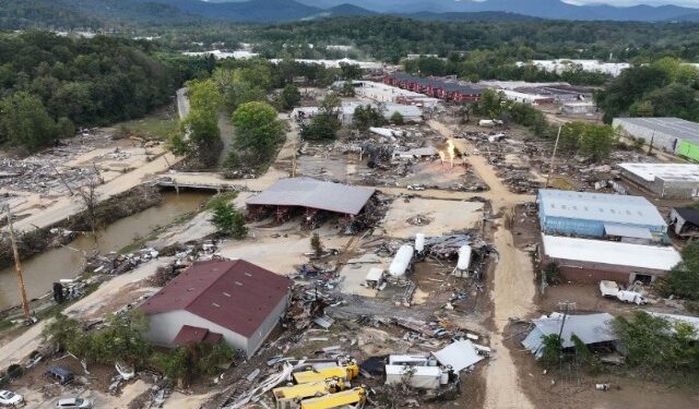 “KRIJUAT URAGANIN”/ Meteorologët amerikanë kërcënohen me vdekje pas teorive konspirative