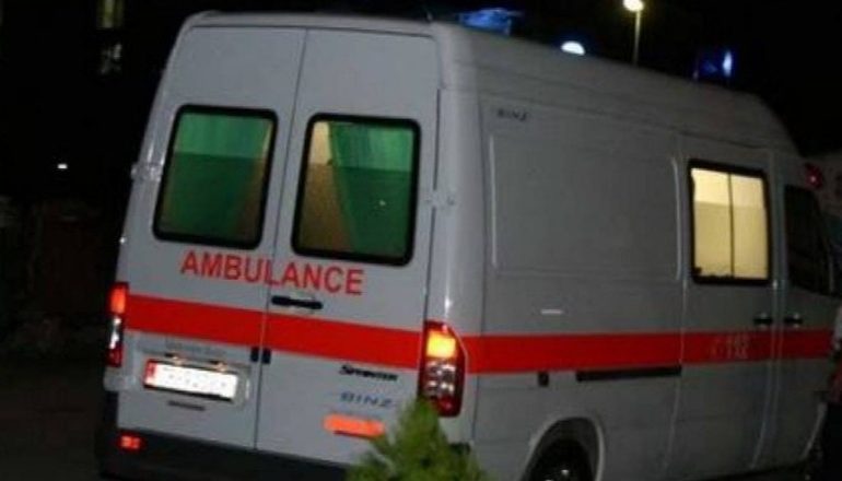 AKSIDENT NË LUSHNJË/ Makina përplas për vdekje këmbësorin 56 vjeçar! Shoqërohet shoferi