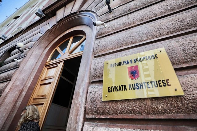 DORËHEQJA E ELSA TOSKËS/ Parlamenti hap garën për anëtarin e ri të Gjykatës Kushtetuese