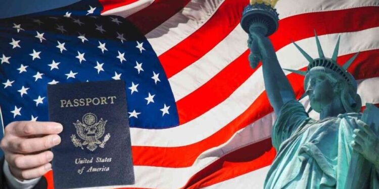 “ËNDRRA AMERIKANE”/ Hapet lotaria për vitin 2026, njoftim i rëndësishëm nga ambasada