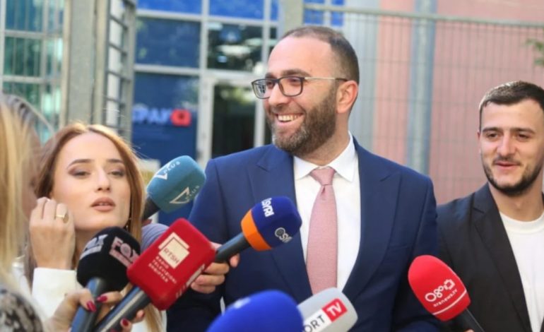 U THIRR NË SPAK/ Bardhi: U dhashë prokurorëve celularin, dyshoj te zyrtarë publikë ose…