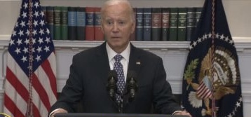 SHBA, SANKSIONE TË REJA IRANIT/ Biden: Izraeli të hakmerret, por jo në qendrat bërthamore
