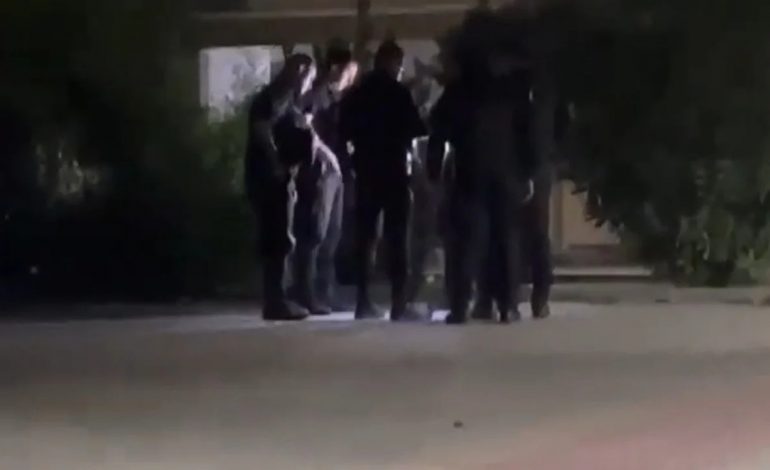 I KËRKUAR PËR VRASJE/ Arrestohet në Greqi 37-vjeçari shqimtar, i armatosur me granata (EMRI)