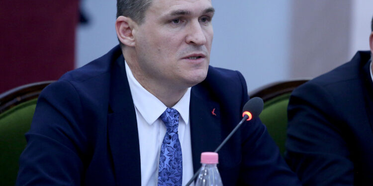 LUFTA KUNDËR KORRUPSIONIT/ Dumani: Jetike që prokurorët të jenë të pandikuar nga pushteti dhe krimi