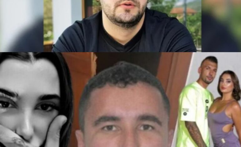 26-VJEÇARI NDËRROI JETË NGA TRITOLI I VENDOSUR NË SHTËPINË E MOTRAVE NË ELBASAN/ Reagon Xhovana Nikolli: Zoti ju dhëntë forcë…