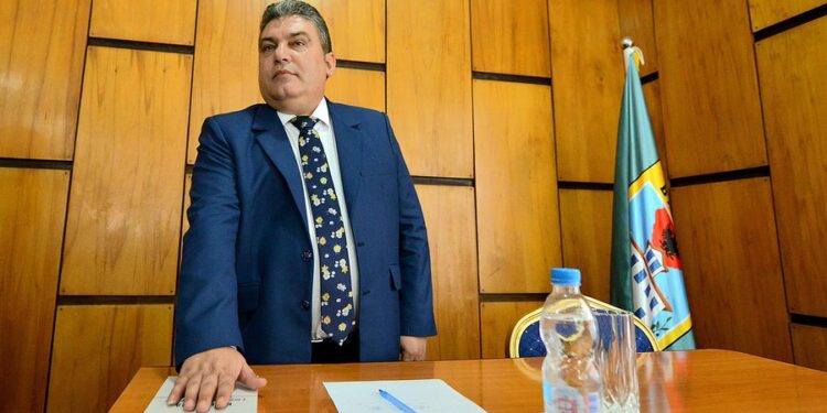 FATOS TUSHE RREZIKON TË KTHEHET NË BURG/ SPAK kërkon 1,5 vite të tjera për…
