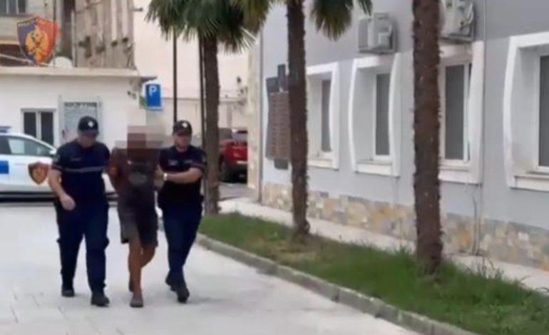 NË KËRKIM NGA ITALIA/ Arrestohet në Durrës 41-vjeçari, për çfarë akuzohet (EMRI)