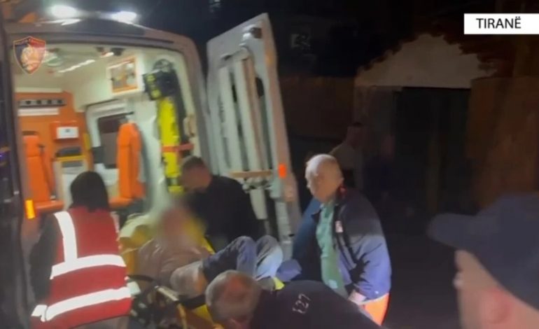 SI NISI ZJARRI NË AZIL GJATË NATËS? Policia jep DETAJE: Të moshuarit u bllokuan brenda, 4 prej tyre…