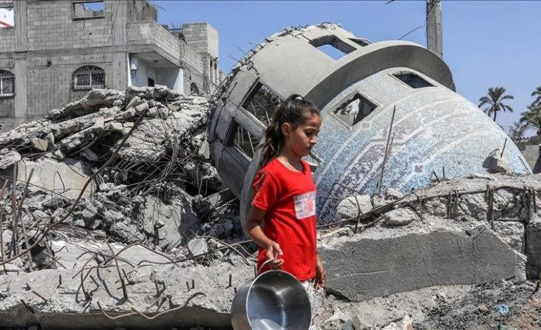 LUFTA NË GAZA/ Izraeli shkatërron 79 % të xhamive dhe 3 kisha