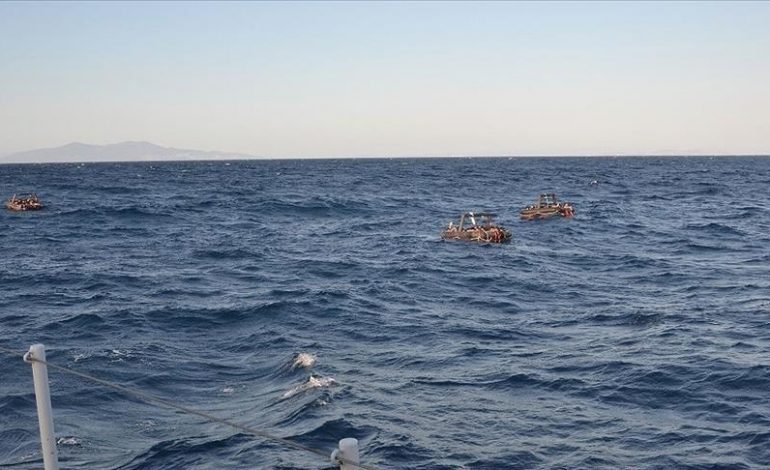 E RËNDË/ Disa emigrantë, përfshirë një fëmijë, humbin jetën në përpjekje për të kaluar Kanalin Anglez