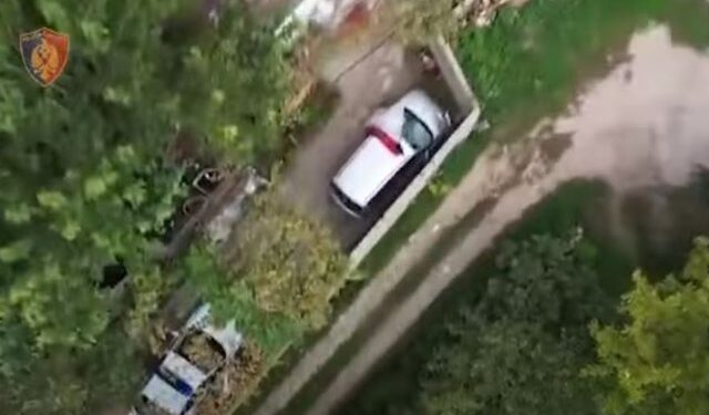 EMRI/ Përplasi për vdekje këmbësorin dhe u largua nga vendngjarja, policia zbulon arreston e mjetit
