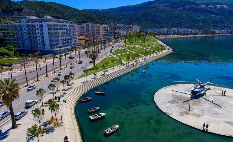 ARTIKULL PËR VLORËN/ Gazeta spanjolle: Eksploroni perlën e fshehur të Shqipërisë