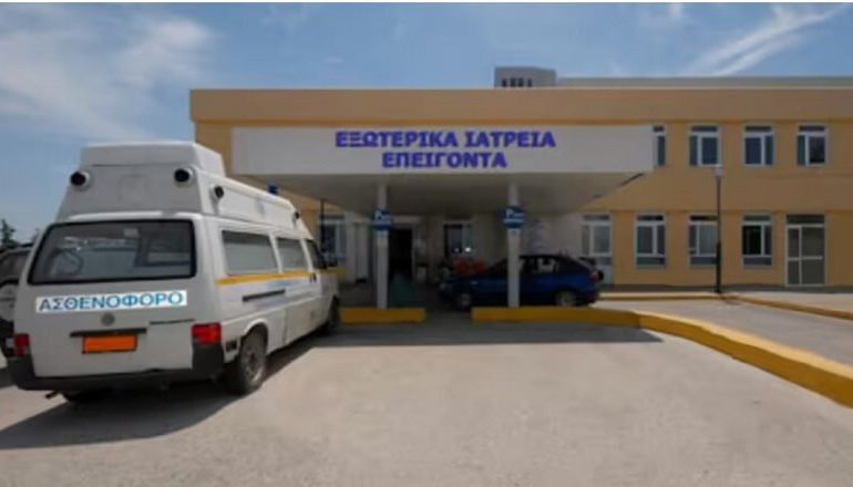 NDODH EDHE KJO! Shkoi në Greqi për të ndihmuar kundër zjarreve, pas problemeve shëndetësore spitali i kërkoi shqiptarit të paguante, por…