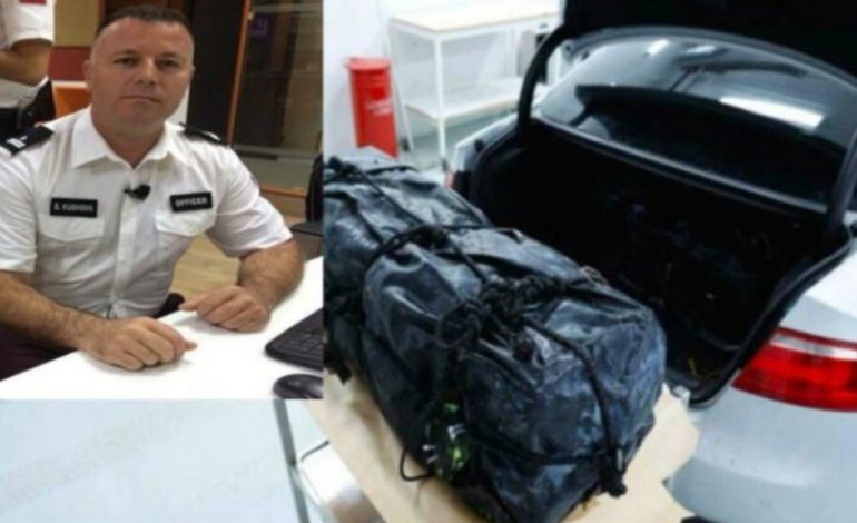 U DËNUA ME 15 VITE BURG NË NORVEGJI/ Nxorri nga deti 150 kg kokainë, dëshmia e zhytësit shqiptar: Nuk e bëra vullnetarisht