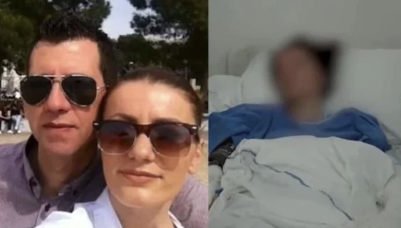 U DOGJ ME BENZINË NGA BASHKËSHORTI/ Melisa Trëndafili zbulon detaje tronditëse
