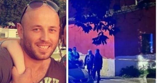 E RËNDË NË ITALI/ 37 vjeçari shqiptar qëllohet për vdekje në sy të djalit të tij (EMRI)