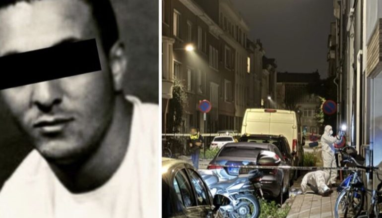 GRABITEN 1.4 TON KOKAINË NË BELGJIKË/ Grupet e Dubait nisin ‘luftën’, mes tyre edhe shqiptarë