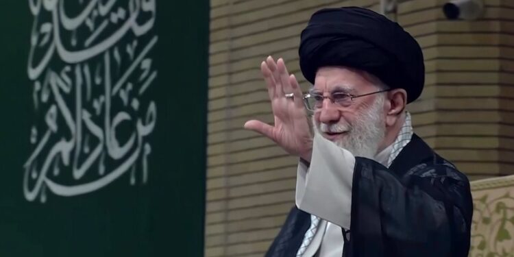 KËRCËNIMI IRANIAN PËR VENDET E GJIRIT: Mos lejoni përdorimin e hapësirës ajrore nga amerikanët