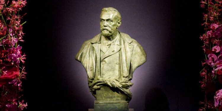 PËRDORËN AI PËR TË “ÇKODUAR” PROTEINAT/ Shkencëtarët fitojnë Çmimin Nobel në Kimi