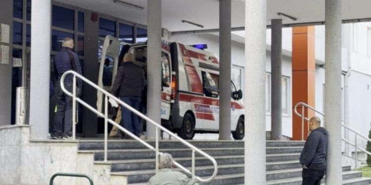 NGJARJA QË TRONDITI TETOVËN/ Autopsia tregon shkakun e vdekjes së nënë e bijë