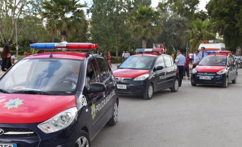 E RËNDË NË VLORË/ Dhunohet barbarisht polici bashkiak, përfundon në spital
