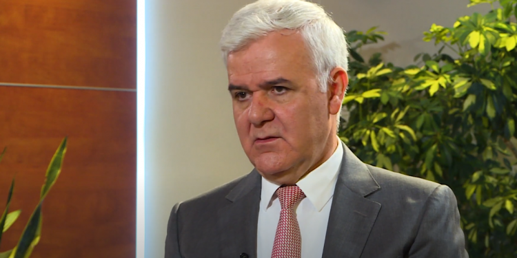DEKLARATA E FORTË/ Xhafaj: Grupi kriminal i Elbasanit dhe ai i Kurbinit financuan “Babalen” e Salianjit