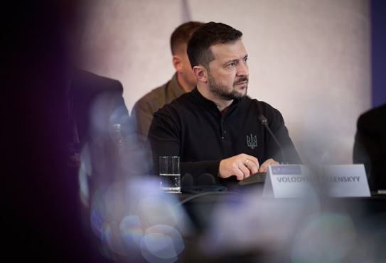 SAMITI/ Zelensky: Nëse Rusia do të kishte arritur të na nënshtronte, objektivi tjetër do të ishte Ballkani