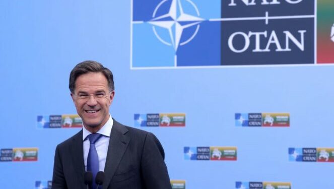 “NATO DO TË NISË STËRVITJET BËRTHAMORE”/ Çfarë po paralajmëron kreu i Aleancës? Mark Rutte: Jemi gati për çdo kërcënim