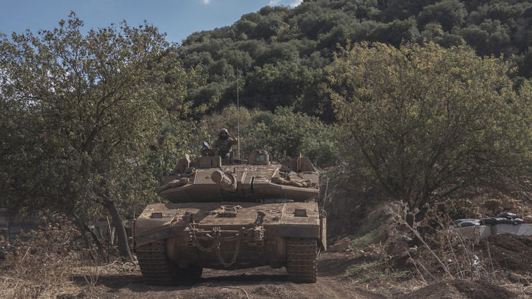 “IRANI DHE HEZBOLLAHU DUHET TË…”/ Mossad zbulon kushtin për armëpushimin me Libanin