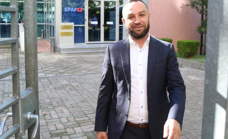 DETAJET E REJA/ Bashkë me Çyrbjen, në pranga dhe një person tjetër. Ish-deputeti në akuzë dhe për një çështje…