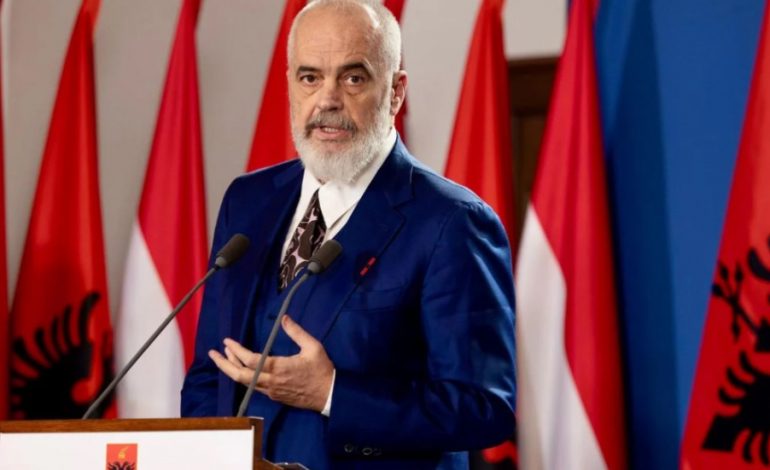 MARRËVESHJE PËR BUJQËSINË DHE ADMINISTRATËN PUBLIKE/ Rama në Hungari: 350 milionë euro investime hungareze në Shqipëri