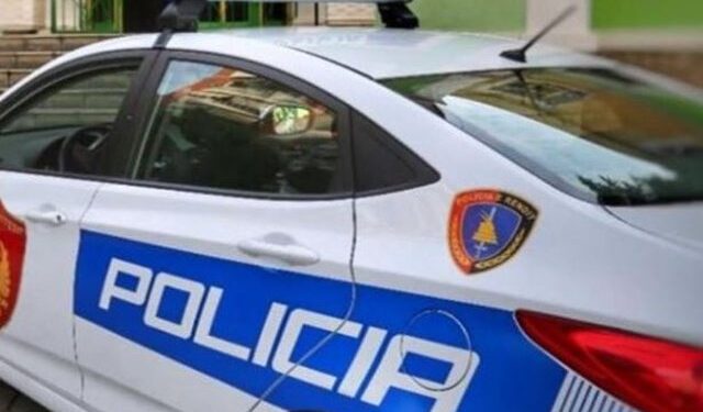 U KËRCËNUA ME ARMË NË MES TË SHKODRËS/ 32-vjeçari është djali i politikanit të njohur