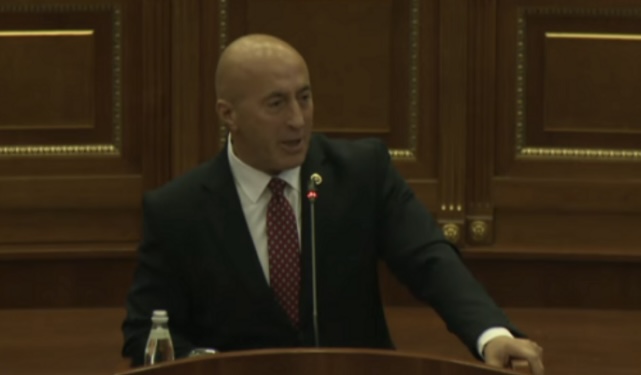 AKUZA KURTIT/ Hararinaj: Bëri marrëveshje me Radojçiçin kundër UÇK-së