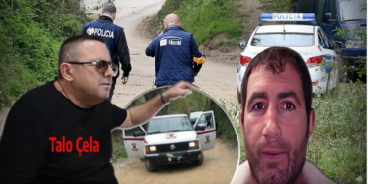 PËRGJIMET/ Dalin bisedat e Talo Çelës me vëllezërit Çopja nga shtëpia ku fshihej në Tiranë: Ja na zuri halli kot me një spiun shpifës…
