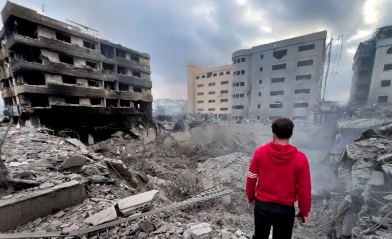 “JANË GODITUR QENDRAT…”/ Studiuesit: Hezbollahut po i mbarojnë fondet, ndërsa Izraeli vazhdon bombardimet